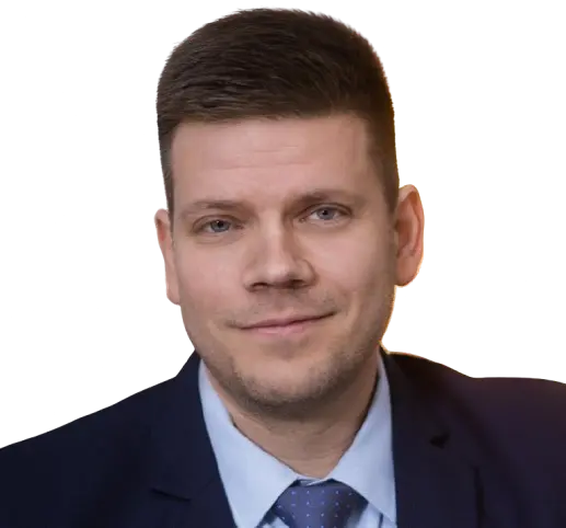 Fornai Miklós portré